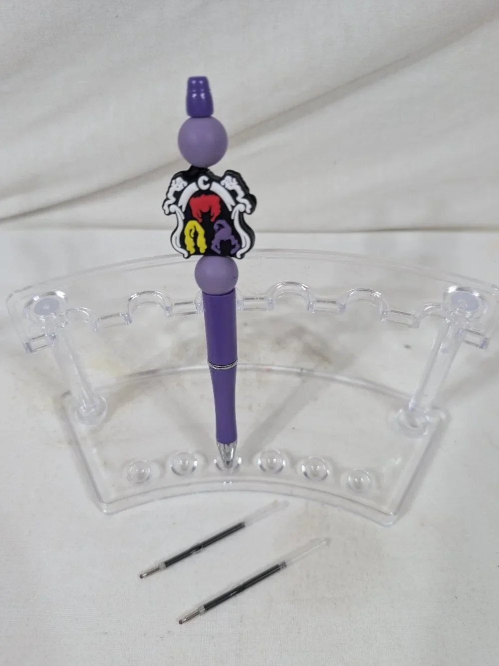 Beaded Pen (Set 2)